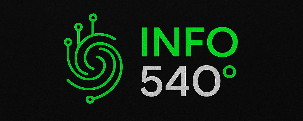 INFO 540º