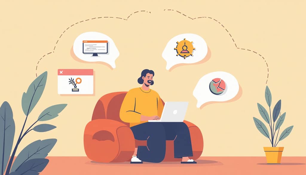 Diversas aplicações práticas dos o3 prompts no cotidiano, desde análise de SEO até criação de jogos e reconhecimento de imagens, tornando a inteligência artificial acessível.